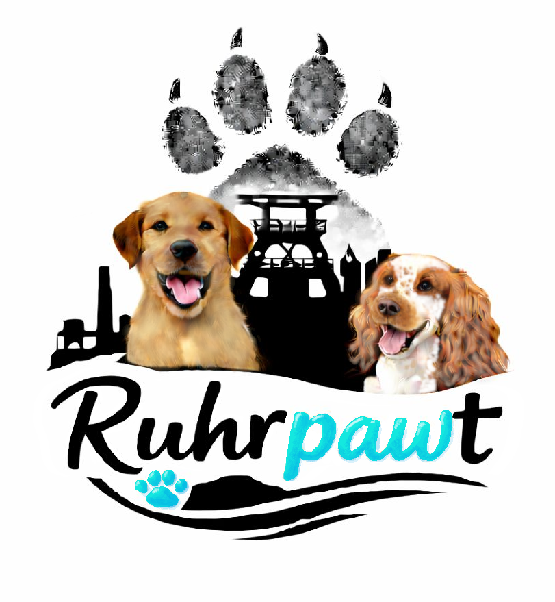 Ruhrpawt Logo