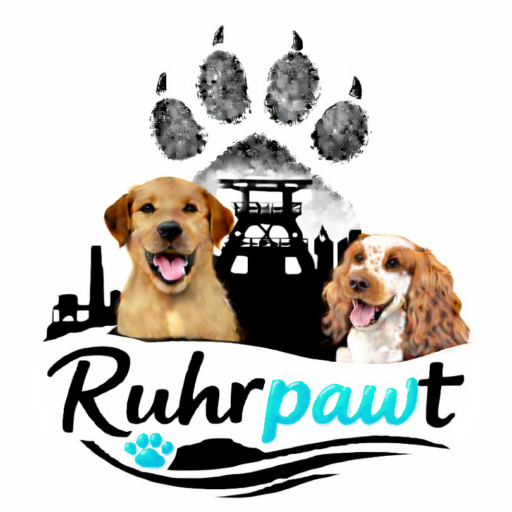 Ruhrpawt Logo